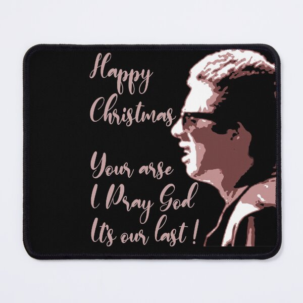 Item preview, Fairytale of New York Happy Christmas Your Arse designed and sold by -Ireland-.