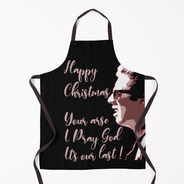 Item preview, Fairytale of New York Happy Christmas Your Arse designed and sold by -Ireland-.