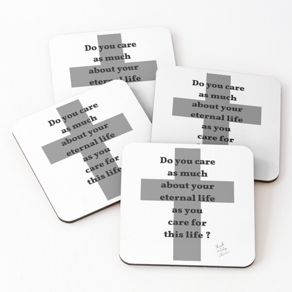 Item preview, Eternal Life ? designed and sold by MindTravel.