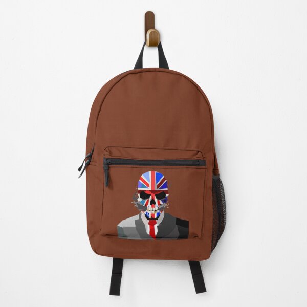 Item preview, British soul designed and sold by Spartan1341.