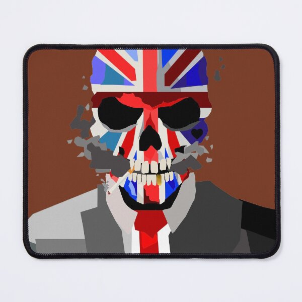 Item preview, British soul designed and sold by Spartan1341.