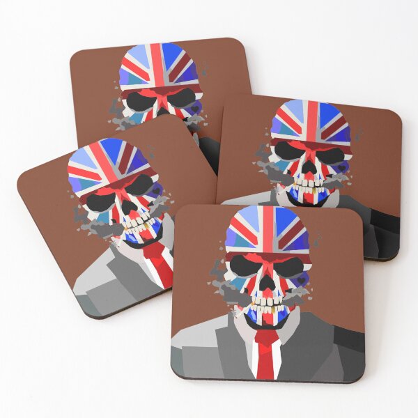 Item preview, British soul designed and sold by Spartan1341.
