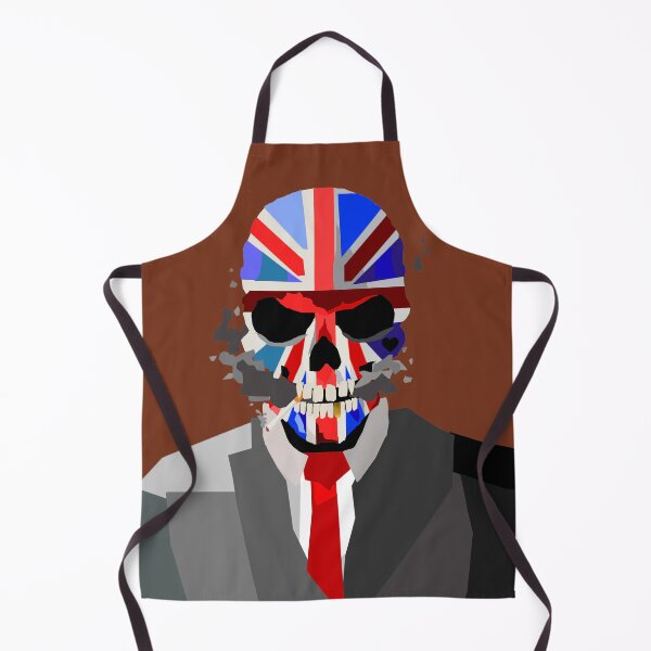 Item preview, British soul designed and sold by Spartan1341.