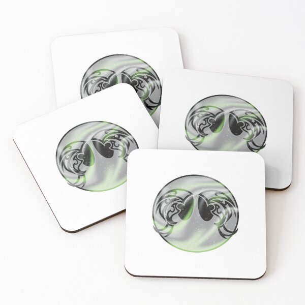 Item preview, Agender Gemini Zodiac Sign  designed and sold by AdlayasDesigns.