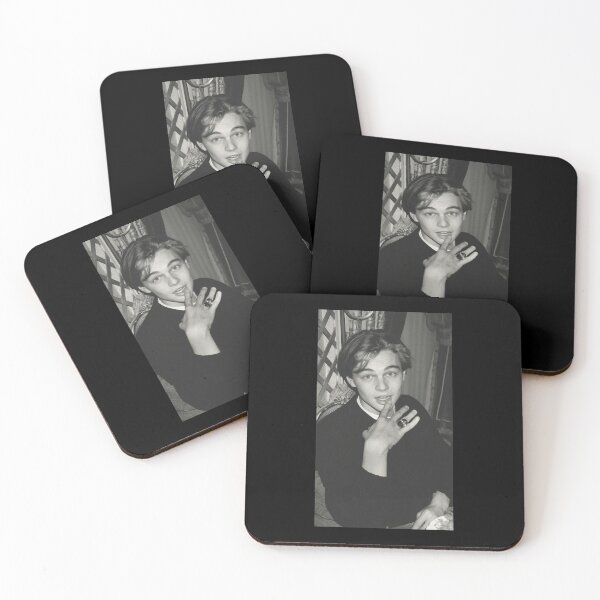 Item preview, Day Gift Leonardo Dicaprio  Leofans Gift Music Fans designed and sold by PreciousOndrick.