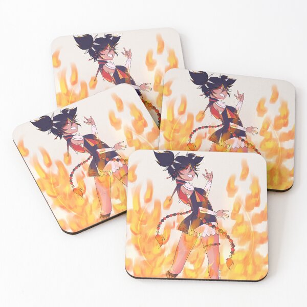 Item preview, xinyan! designed and sold by Indigodrawss.