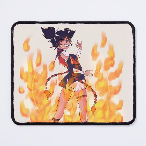Item preview, xinyan! designed and sold by Indigodrawss.