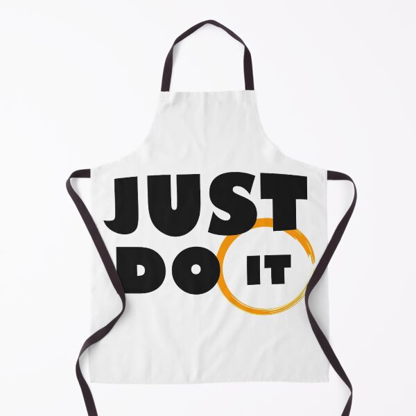 Item preview, just do it. designed and sold by sweethome2.