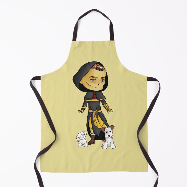 Item preview, Chibi Greth  designed and sold by Sparabel Productions.