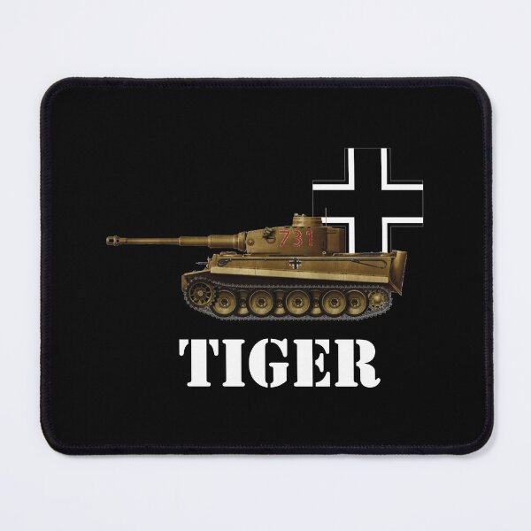 Item preview, German Tank World War 2 designed and sold by Blok45.