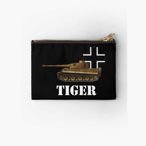 Item preview, German Tank World War 2 designed and sold by Blok45.