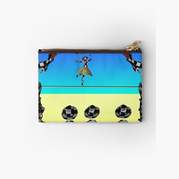 Item preview, The circus designed and sold by Klaus Engels.