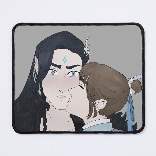 Item preview, Mobei Jun x Shang Qinghua designed and sold by nandanevesc.
