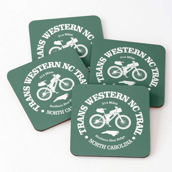 Item preview, Trans WNC (MTB) designed and sold by curranmorgan.