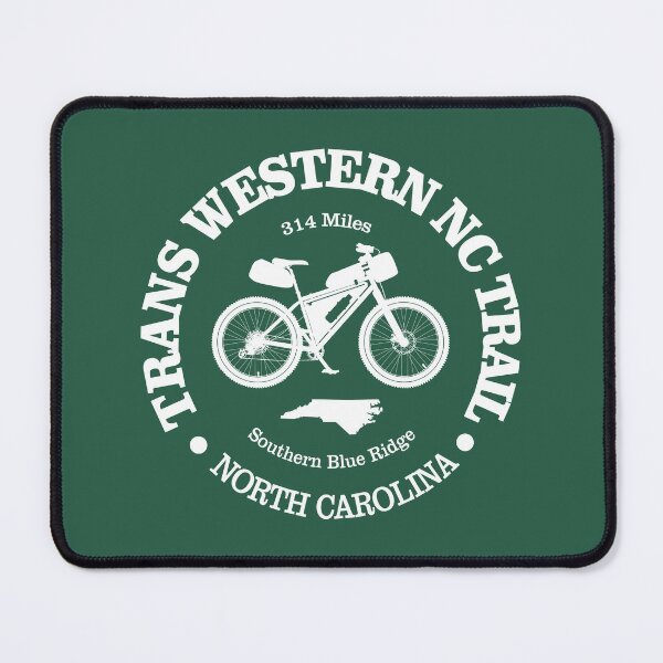 Artikelvorschau, Trans-WNC (MTB) entworfen und verkauft von curranmorgan.