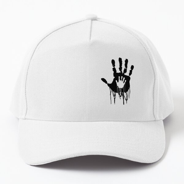 Item preview, Death Stranding Handprint designed and sold by NuGamingMerch.
