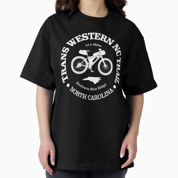 Item preview, Trans WNC (MTB) designed and sold by curranmorgan.