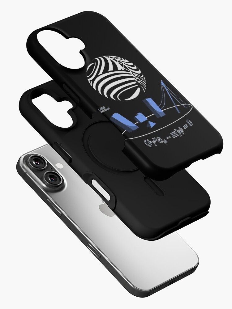 Evangelion-Leliel the 12th Angel iPhone Case