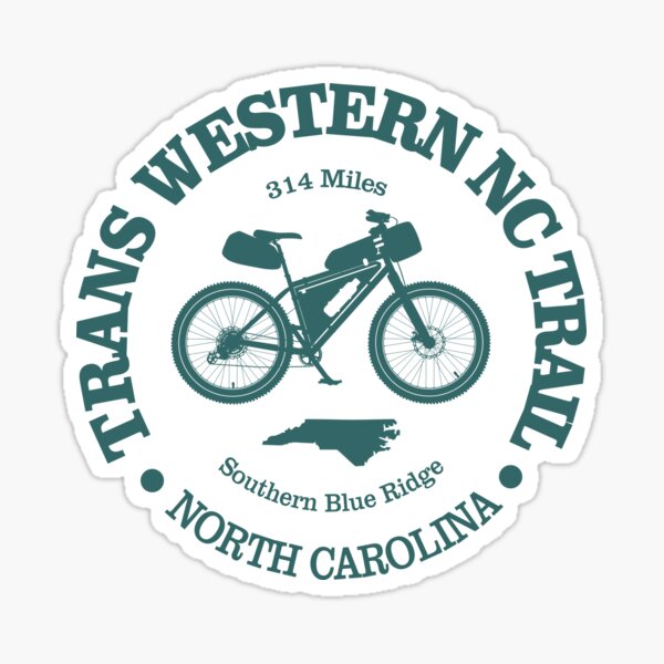 Item preview, Trans WNC (MTB) designed and sold by curranmorgan.