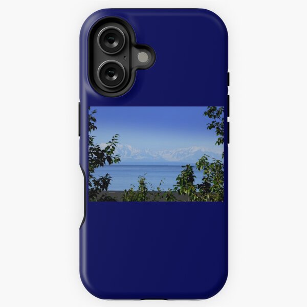 Item preview, Alaskan Range designed and sold by Vaengi.