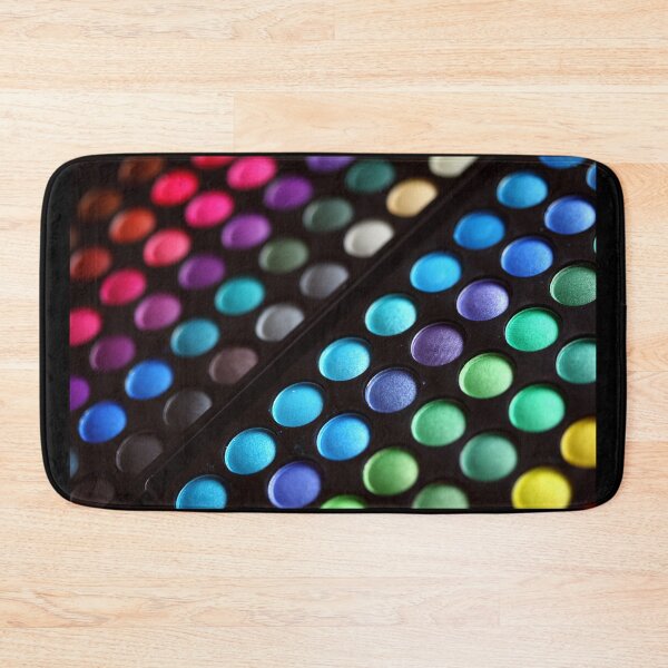 Item preview, Makeup Eyeshadow Palette designed and sold by newburyboutique.