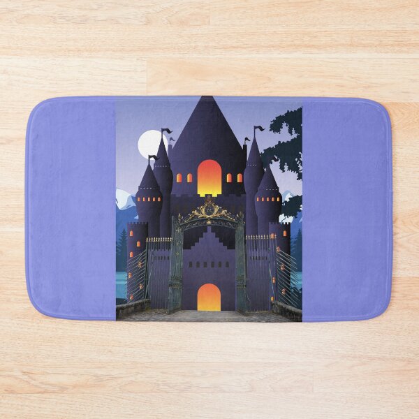 Item preview, Castles of the Imagination 2 designed and sold by Goblinkind Publications.