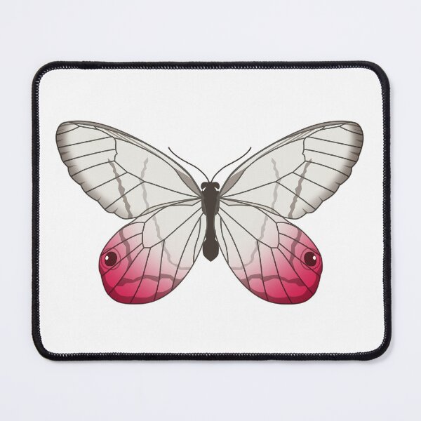 Item preview, Cithaerias pireta designed and sold by Aspen Workman.
