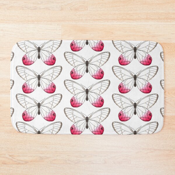 Item preview, Cithaerias pireta designed and sold by Aspen Workman.