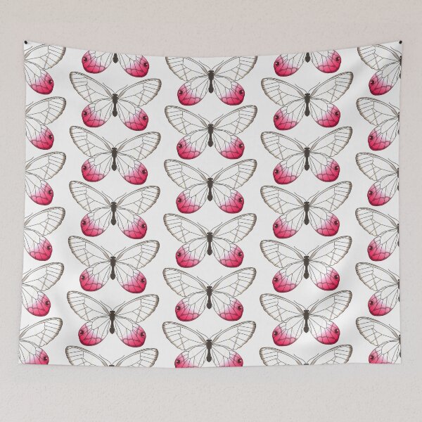 Item preview, Cithaerias pireta designed and sold by Aspen Workman.