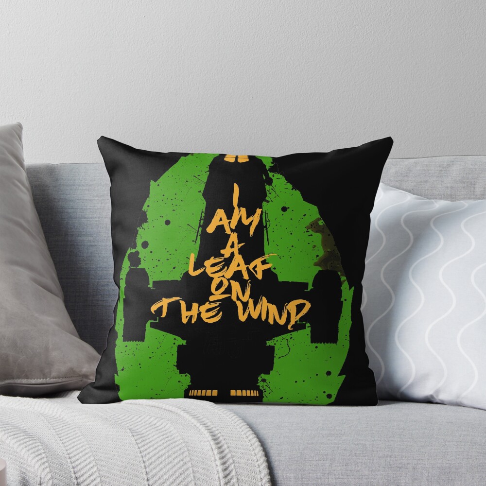Item preview, Throw Pillow designed and sold by TeeTeeProject.