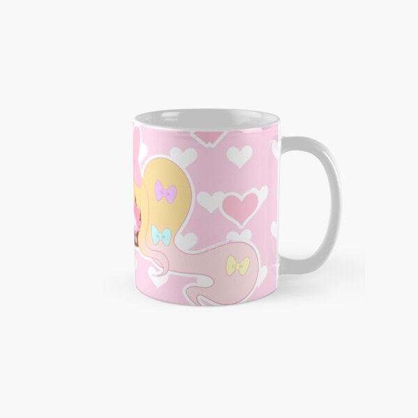 Kawaii 'Til I Die Classic Mug