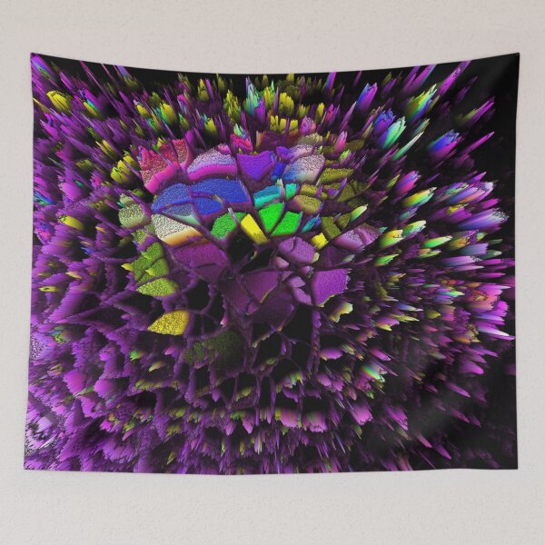 Item preview, Purple Glass designed and sold by GORLOG.
