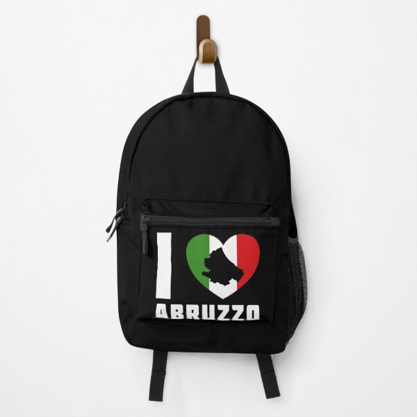 Item preview, I Love Abruzzo - I Heart Abruzzo designed and sold by molamode.