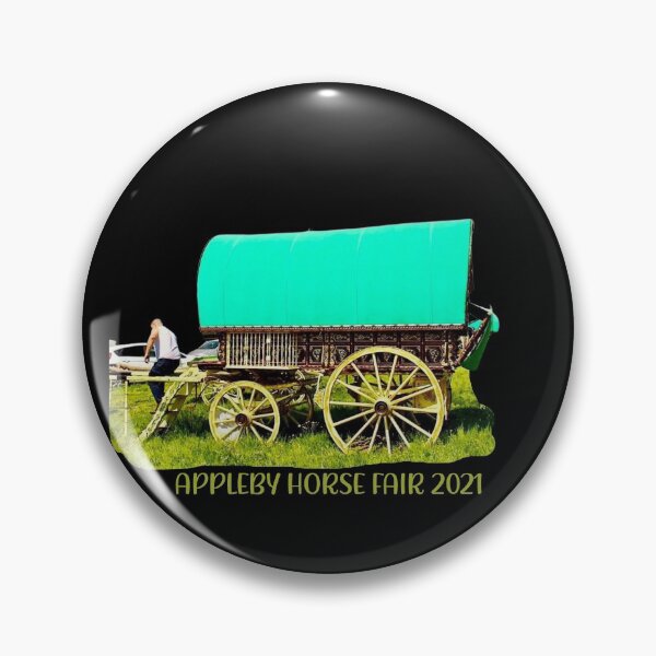 Item preview,  gypsy, traveller vardo , bowtop caravan  designed and sold by amy greaves.