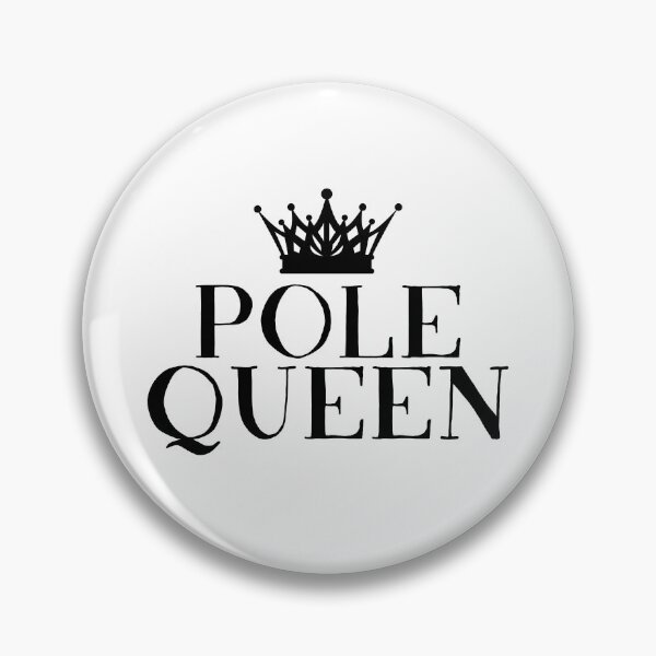 Item preview, pole dance queen designed and sold by WAVYLEGS.