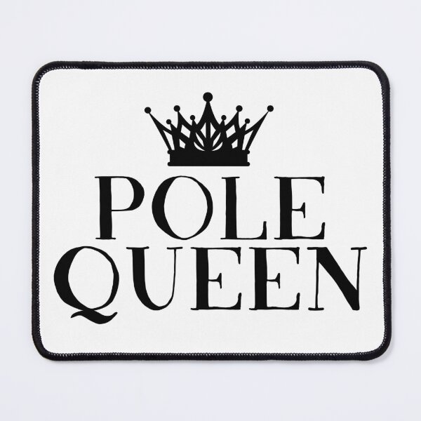 Item preview, pole dance queen designed and sold by WAVYLEGS.