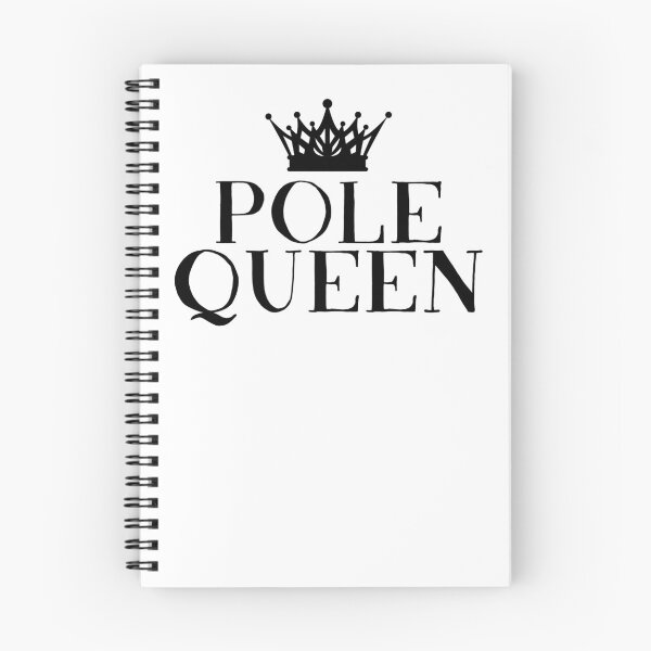 Item preview, pole dance queen designed and sold by WAVYLEGS.