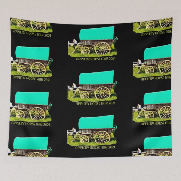 Item preview,  gypsy, traveller vardo , bowtop caravan  designed and sold by amy greaves.