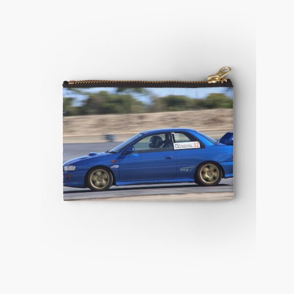 Item preview, 2014 Oz Gymkhana Round 1 - #32 Subaru WRX designed and sold by Stuart Daddow Photography.