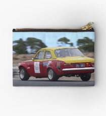2014 Oz Gymkhana Round 1 - #02 Ford Escort Studio Pouch