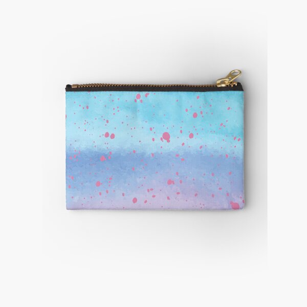 Item preview, Watercolor Tie Dye Cute Print designed and sold by LamaraK.