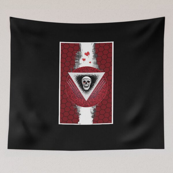 Item preview, Digital Haze designed and sold by Spartan1341.