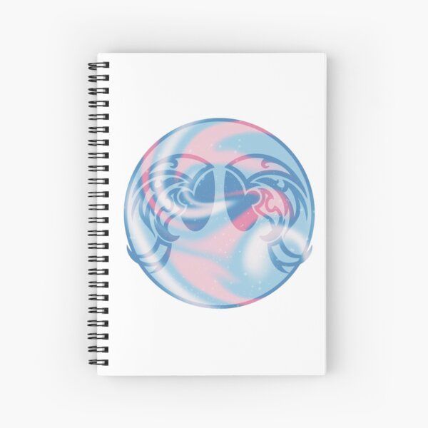Artikel-Vorschau von Transgender Gemini Zodiac Sign , designt und verkauft von AdlayasDesigns.