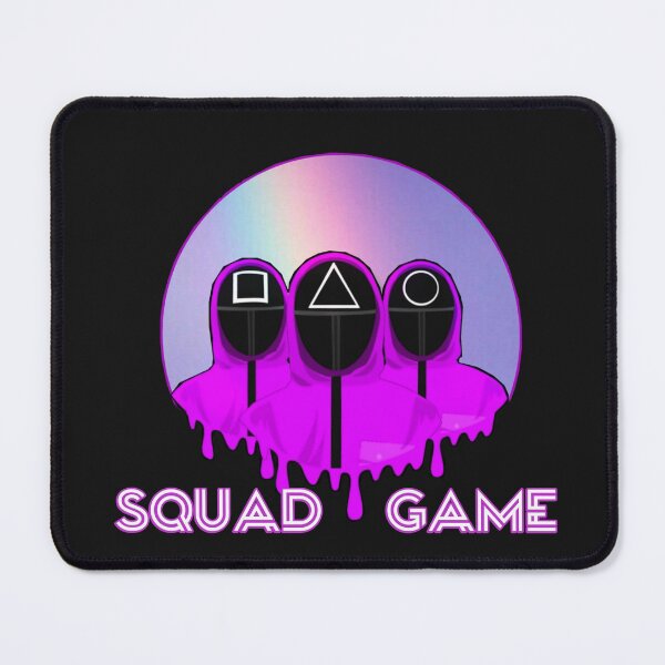 Item preview, SQUAD GAME T SHIRTS GRAPHICS designed and sold by Mo77a.