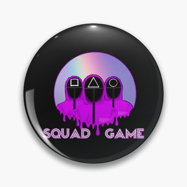 Item preview, SQUAD GAME T SHIRTS GRAPHICS designed and sold by Mo77a.