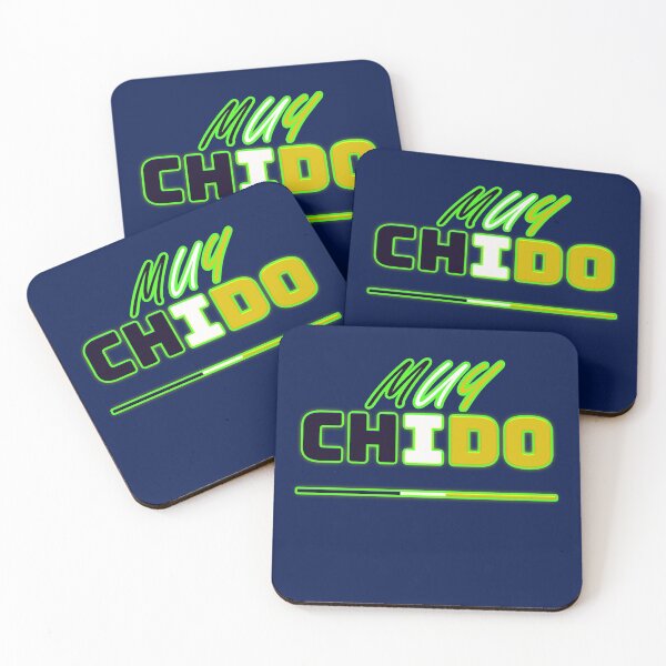 Item preview, Muy chido "cool" " third version" aesthetic text by Code03. Cool t shirt designs.  designed and sold by Code03.