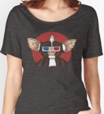 Gremlins 3D Women's Relaxed Fit T-Shirt