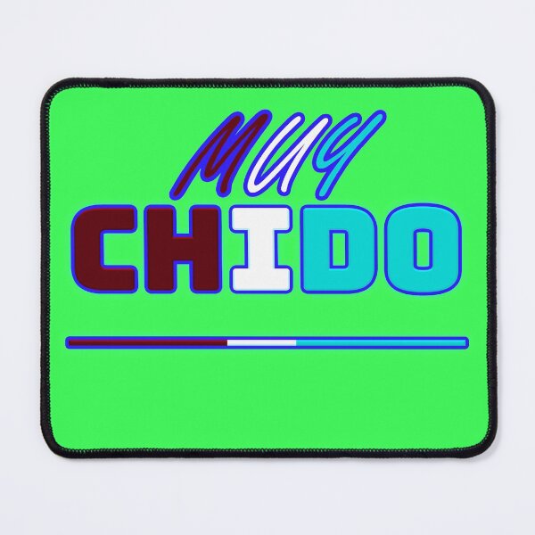 Item preview, Muy chido "cool" "second version" aesthetic text by Code03. Cool t shirt designs. designed and sold by Code03.