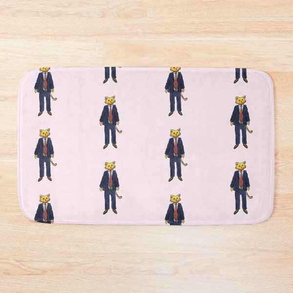 Item preview, Business cat designed and sold by kingroy.