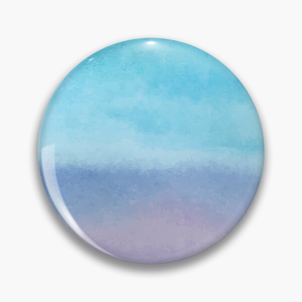 Item preview,  Watercolor Tie Dye Relaxation Print designed and sold by LamaraK.